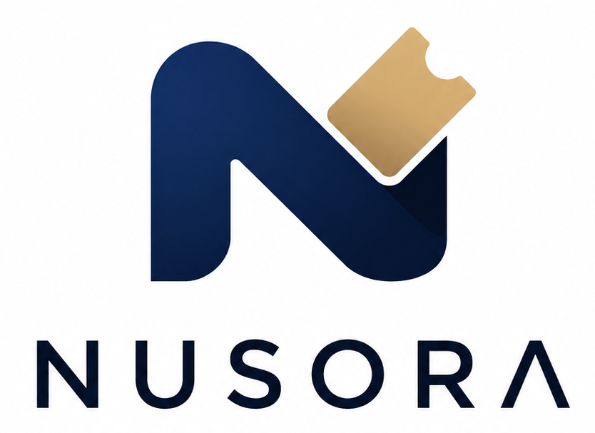 Logo NUSORA